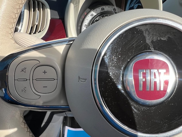 Used Fiat 500 2018 for sale - 76189632: Photo 26