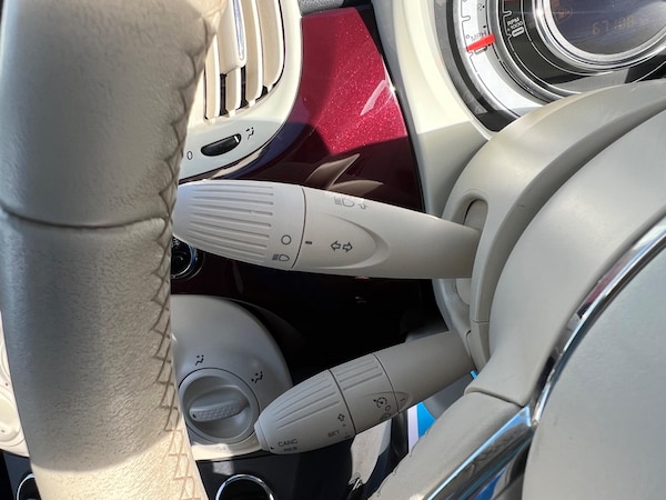Used Fiat 500 2018 for sale - 76189632: Photo 28