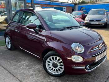 2016 (16) - 1.2 Lounge Euro 6 (s/s) 3dr