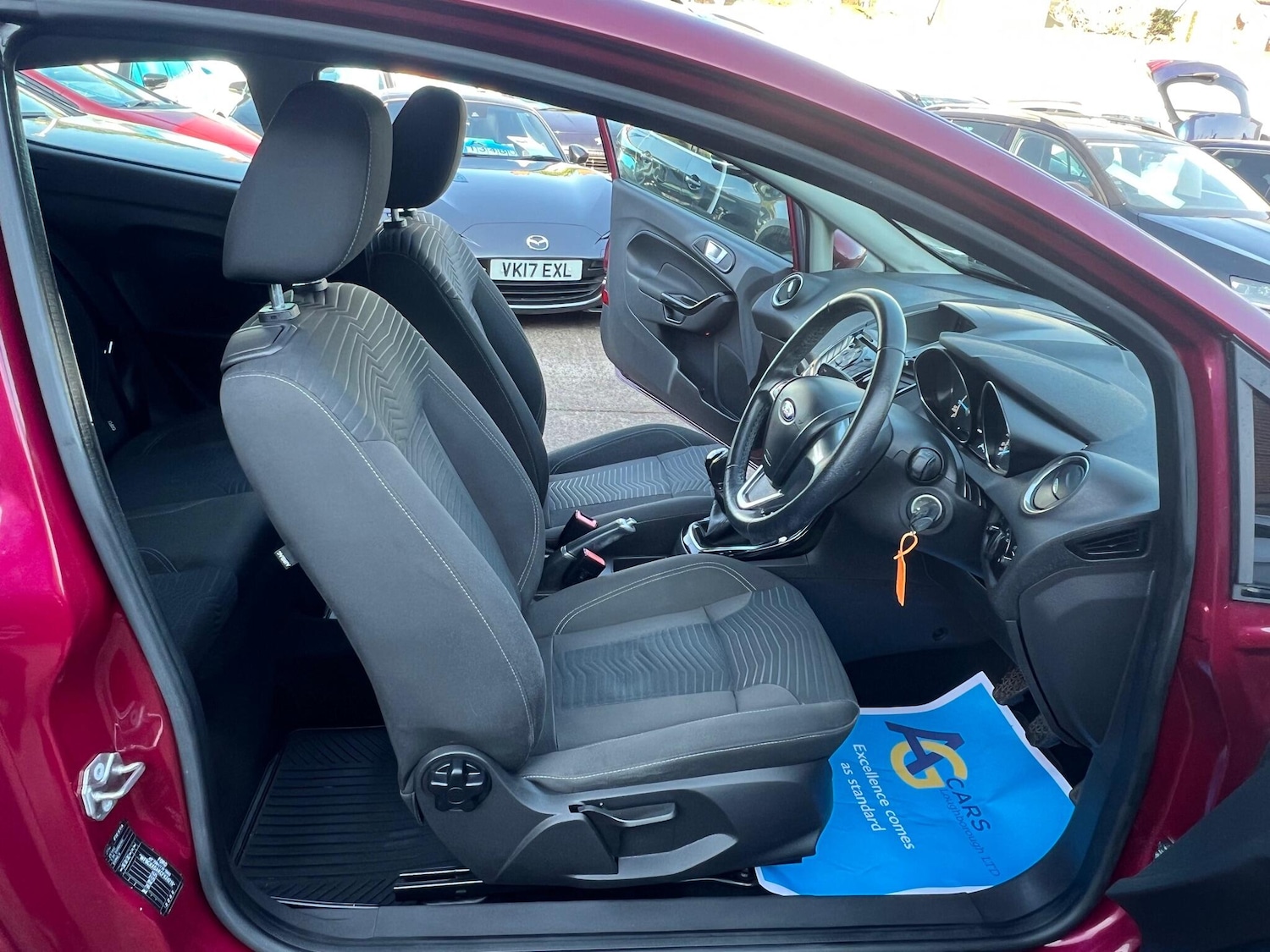 Vehicle 29