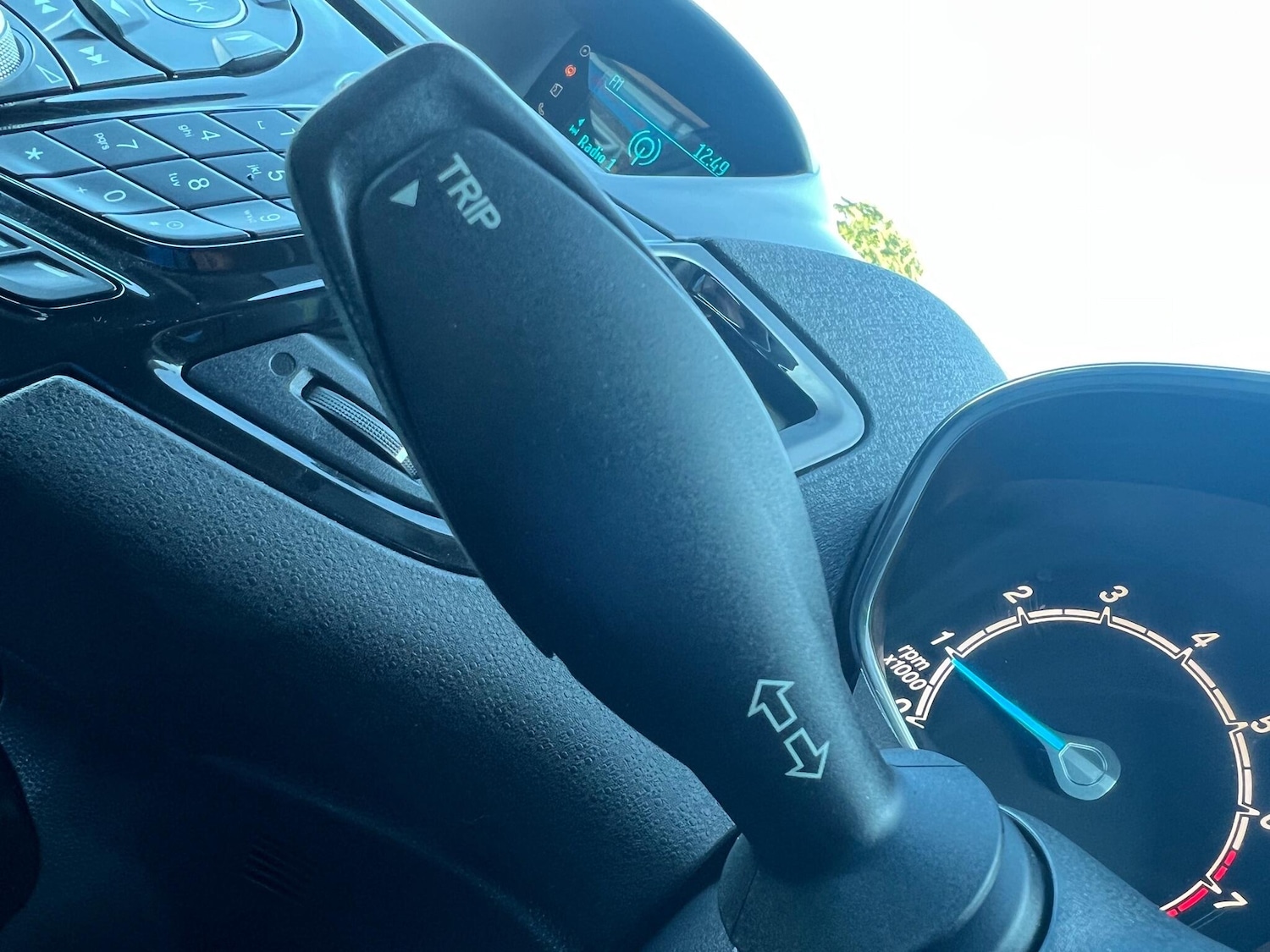 Vehicle 40
