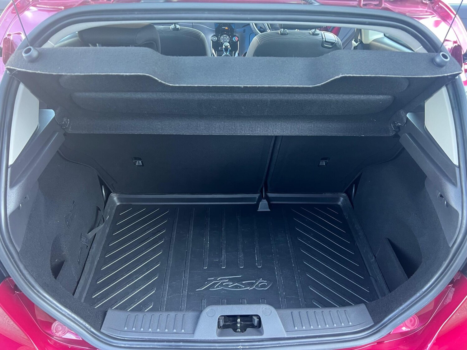Vehicle 50