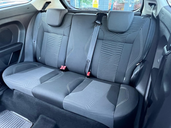 Used Ford Fiesta 2016 for sale - 75588609: Photo 5