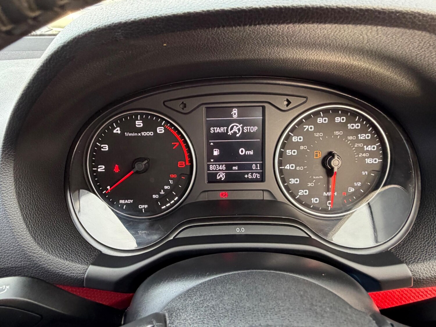 Used Audi Q2 2018 for sale - 77191182: Photo 21