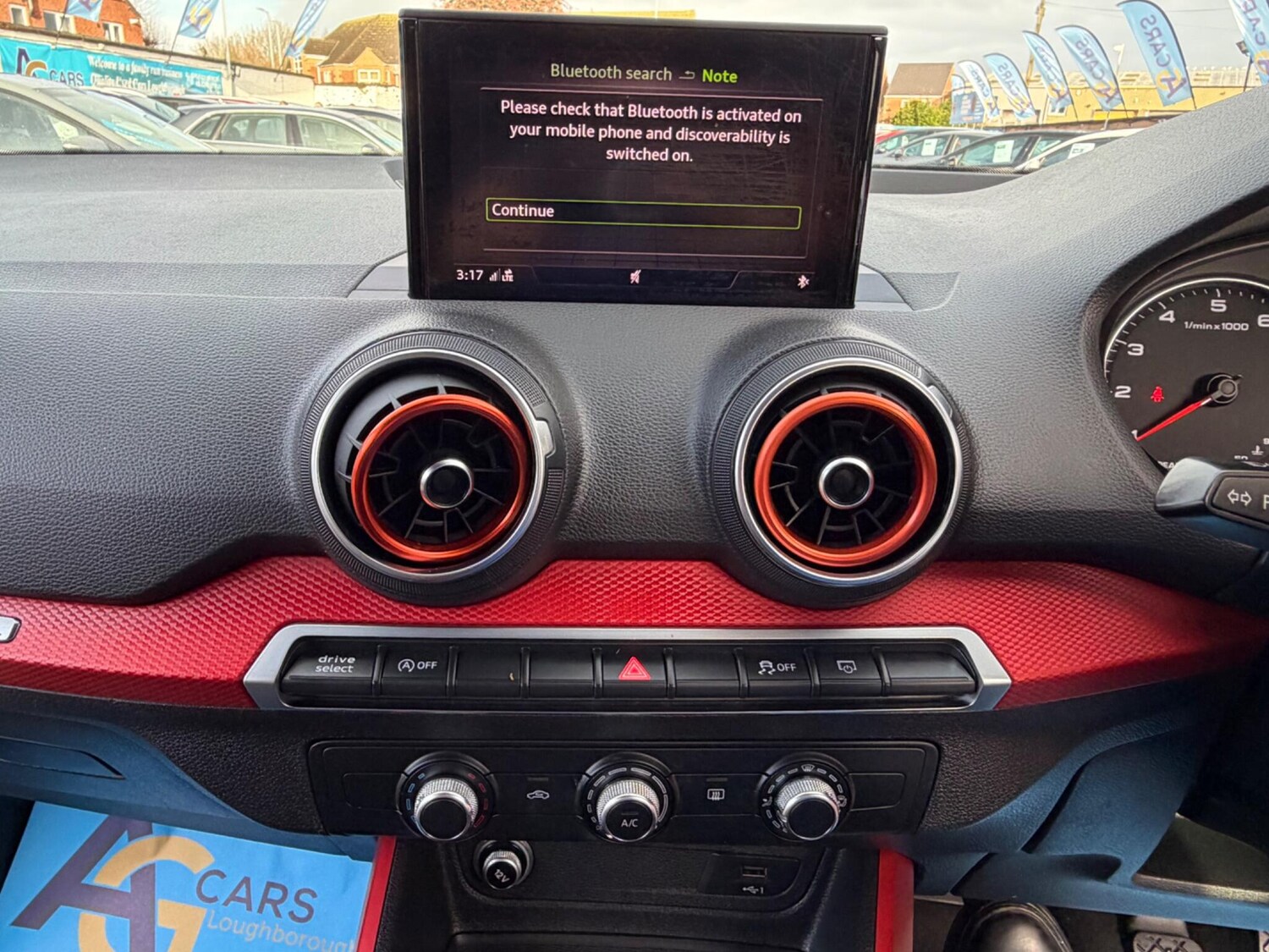 Used Audi Q2 2018 for sale - 77191182: Photo 22