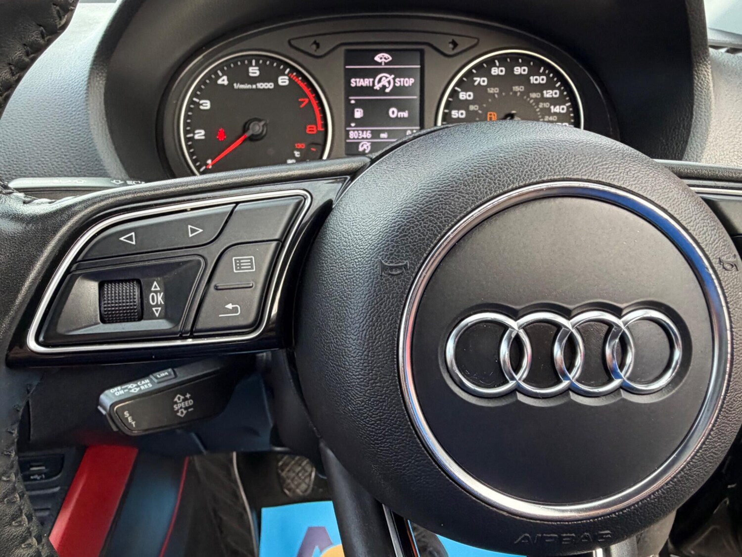 Used Audi Q2 2018 for sale - 77191182: Photo 23