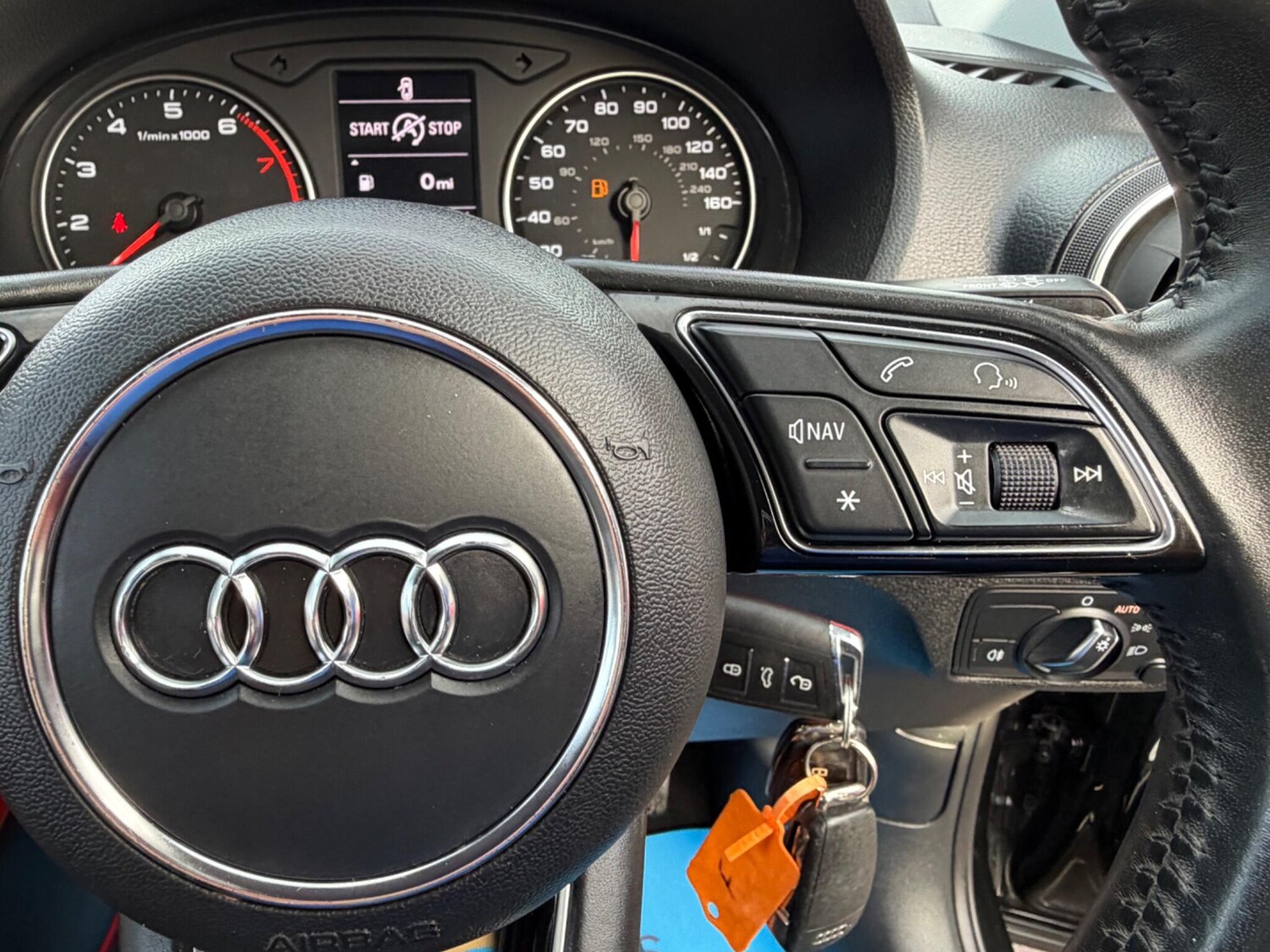 Used Audi Q2 2018 for sale - 77191182: Photo 24