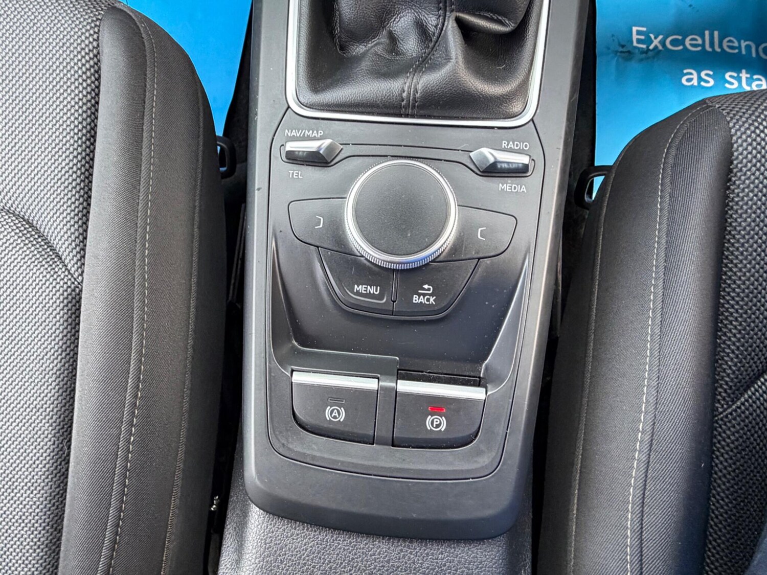 Used Audi Q2 2018 for sale - 77191182: Photo 25