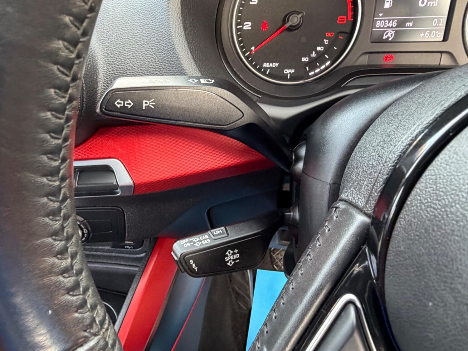 Used Audi Q2 2018 for sale - 77191182: Photo 28