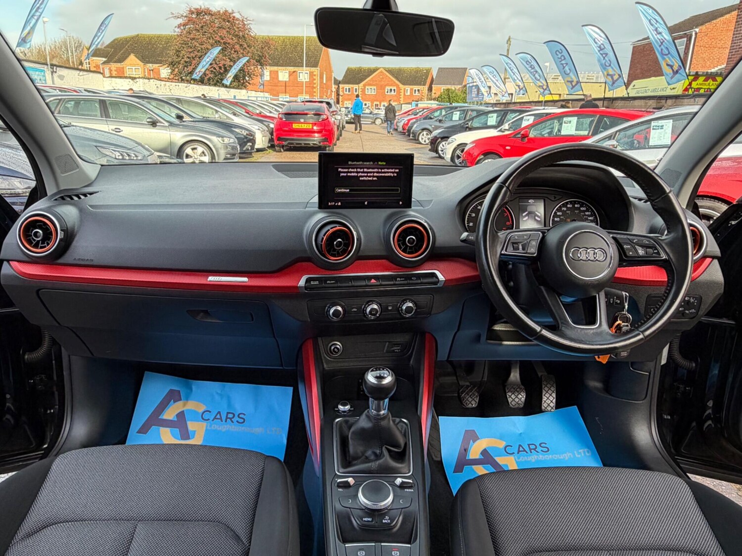 Used Audi Q2 2018 for sale - 77191182: Photo 30