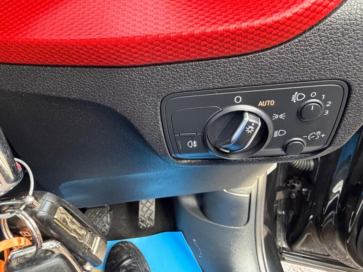 Used Audi Q2 2018 for sale - 77191182: Photo 33