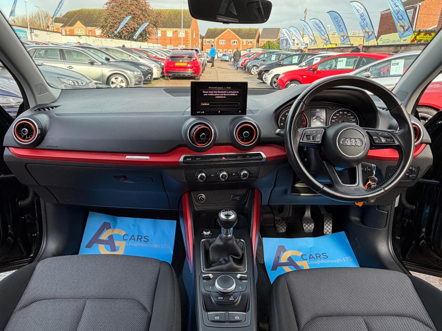 Used Audi Q2 2018 for sale - 77191182: Photo 37