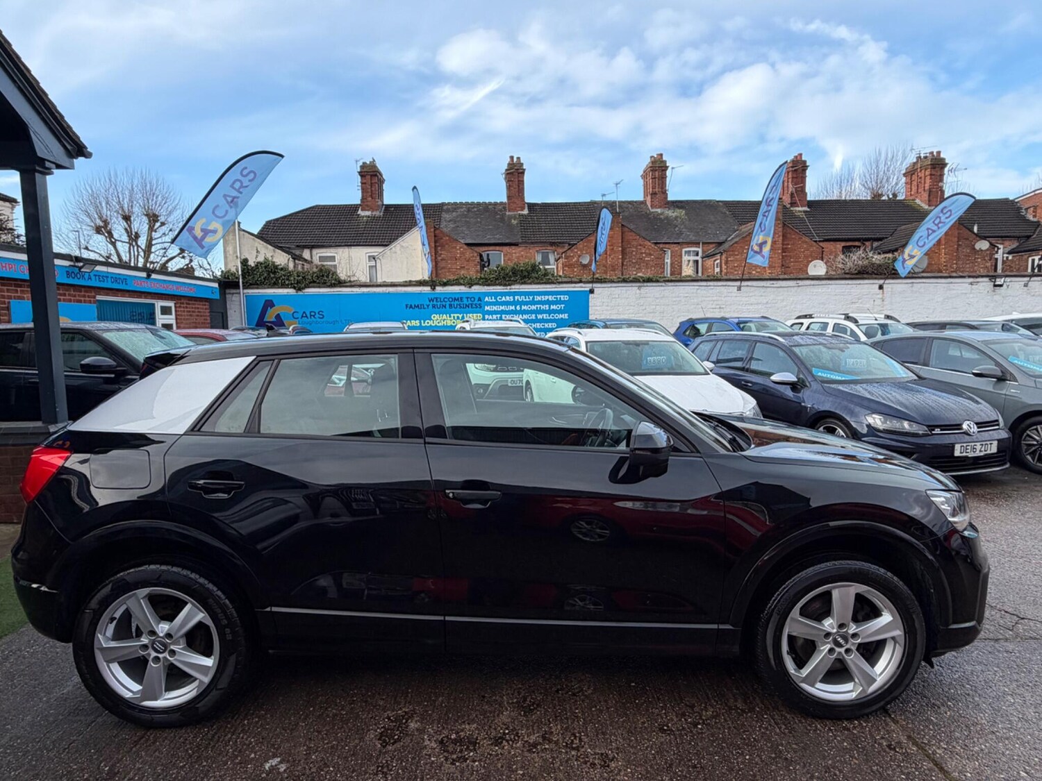 Used Audi Q2 2018 for sale - 77191182: Photo 43