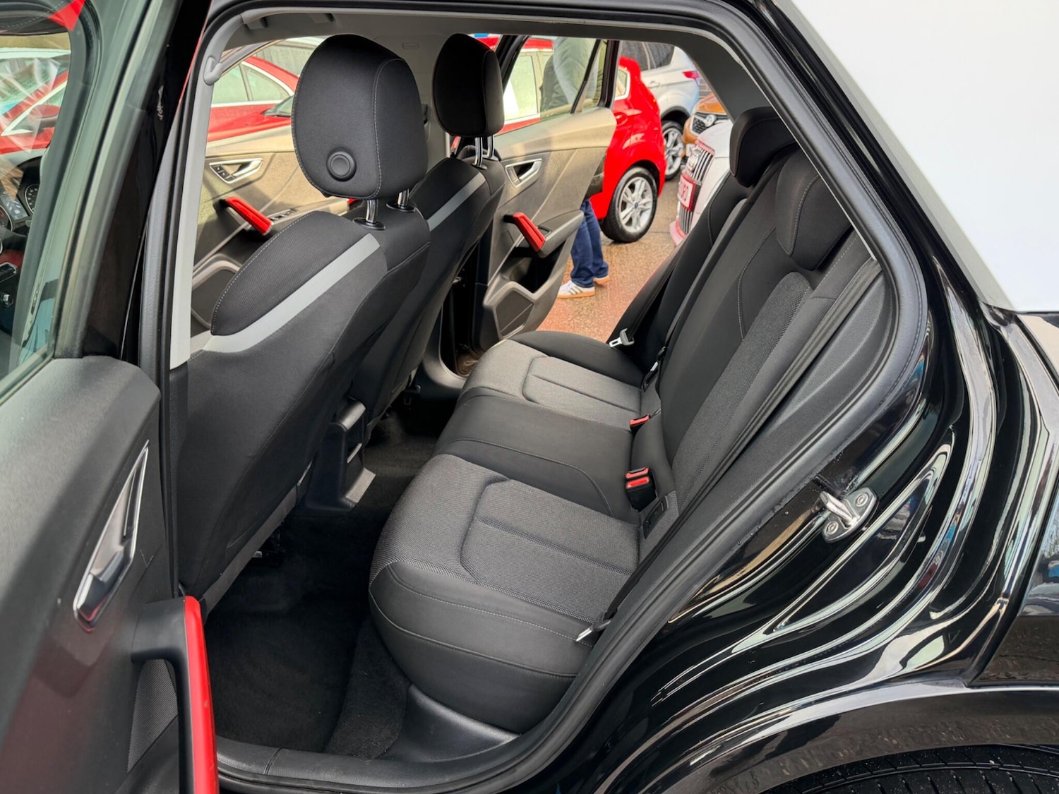 Used Audi Q2 2018 for sale - 77191182: Photo 5