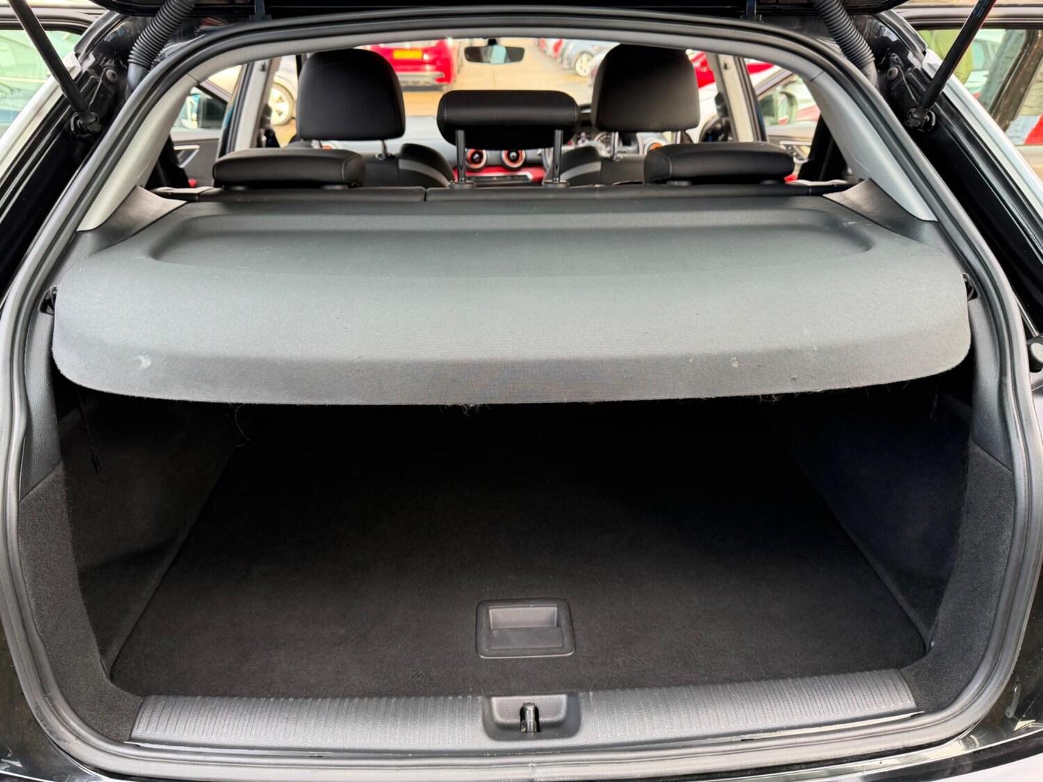 Used Audi Q2 2018 for sale - 77191182: Photo 62