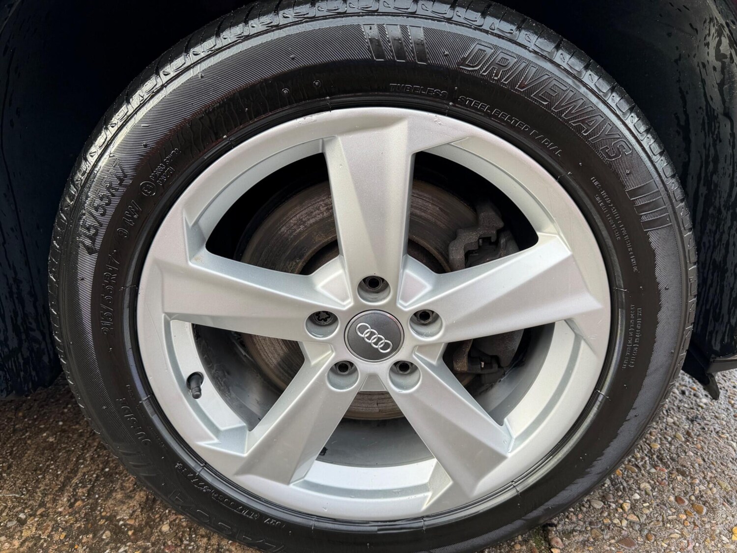 Used Audi Q2 2018 for sale - 77191182: Photo 67