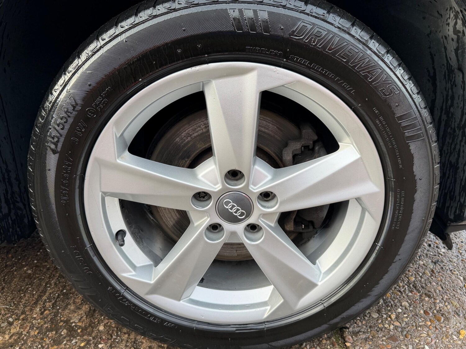 Used Audi Q2 2018 for sale - 77191182: Photo 68