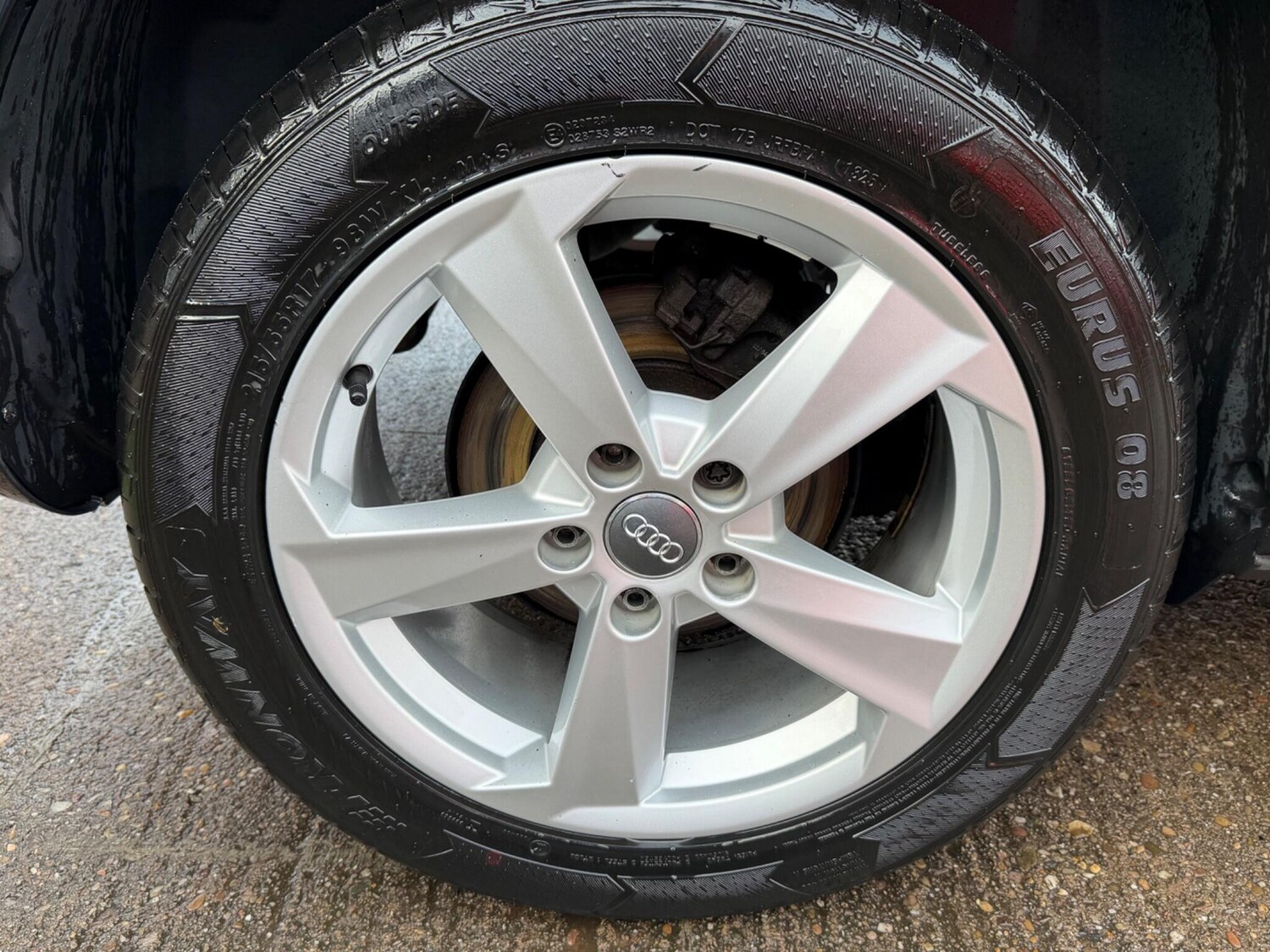 Used Audi Q2 2018 for sale - 77191182: Photo 69