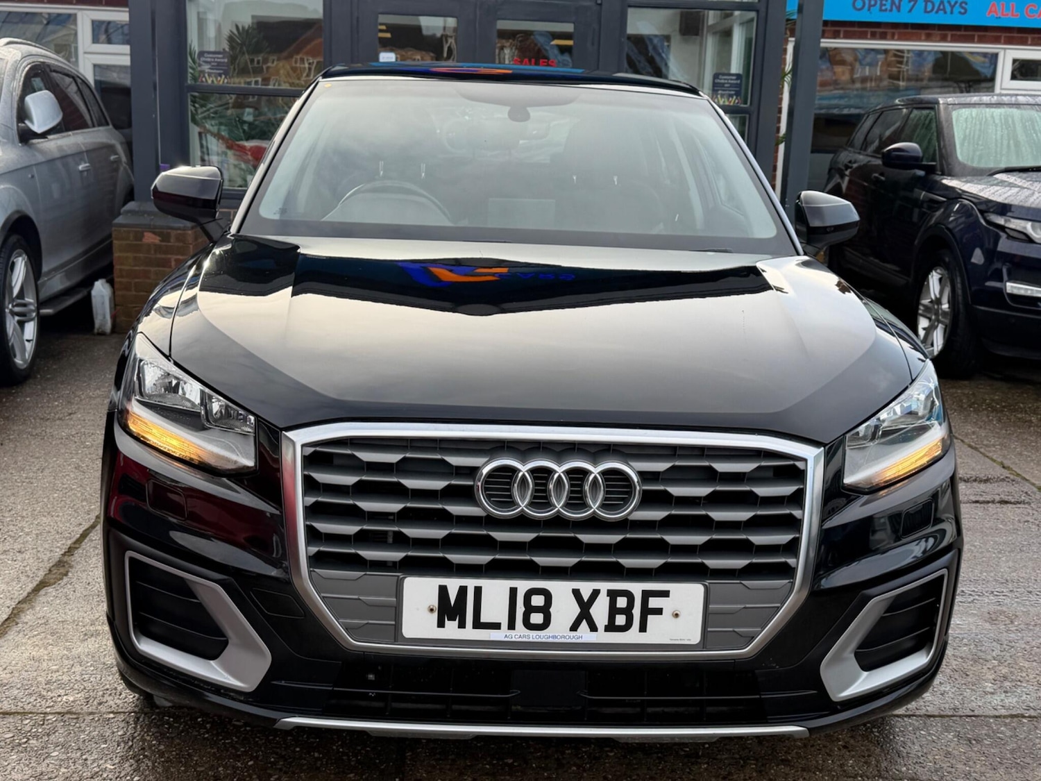 Used Audi Q2 2018 for sale - 77191182: Photo 7