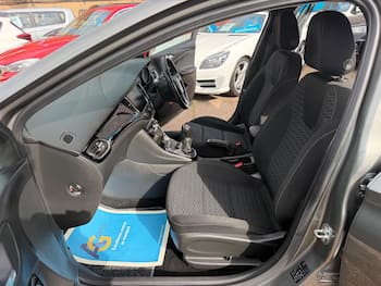 Used Vauxhall Astra 2018 for sale - 79565147: Photo
