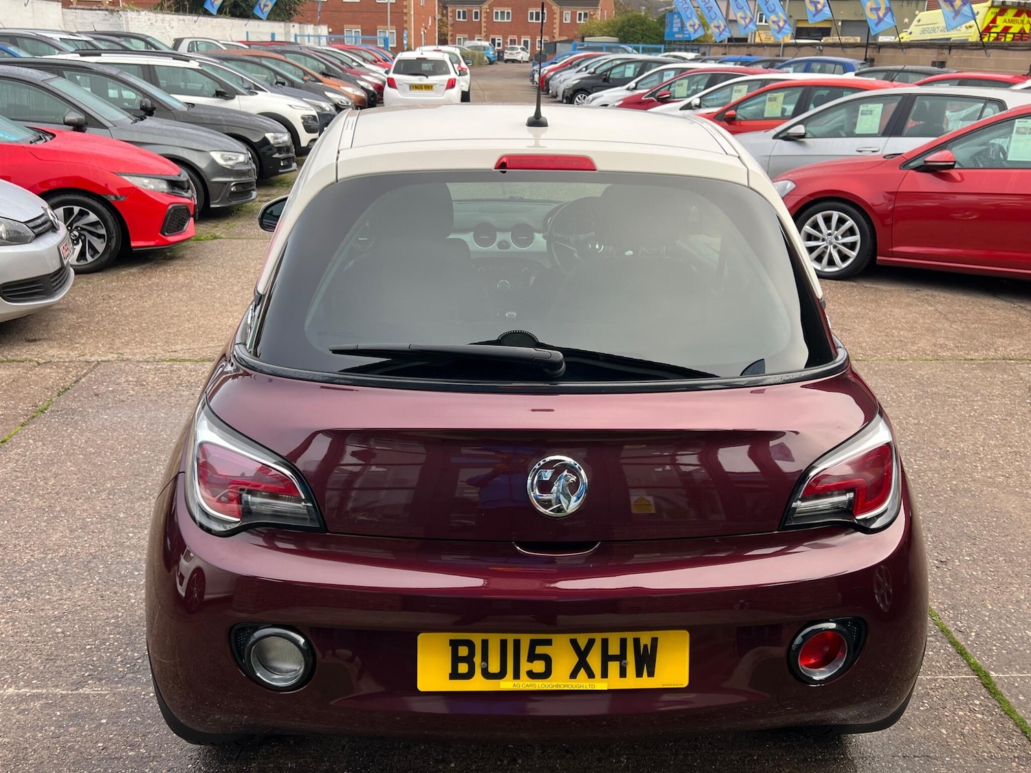 Vehicle 42