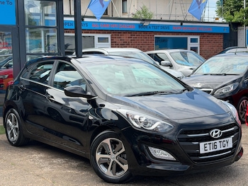 Used Hyundai i30 2016 for sale - 79337305: Photo