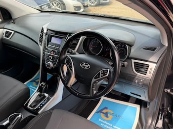 Used Hyundai i30 2016 for sale - 79337305: Photo