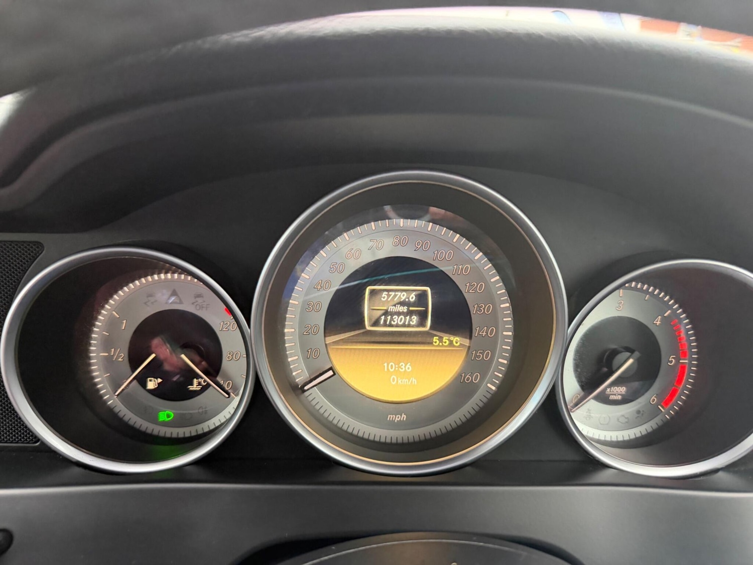 Used Mercedes-Benz C Class 2011 for sale - 77229560: Photo 19