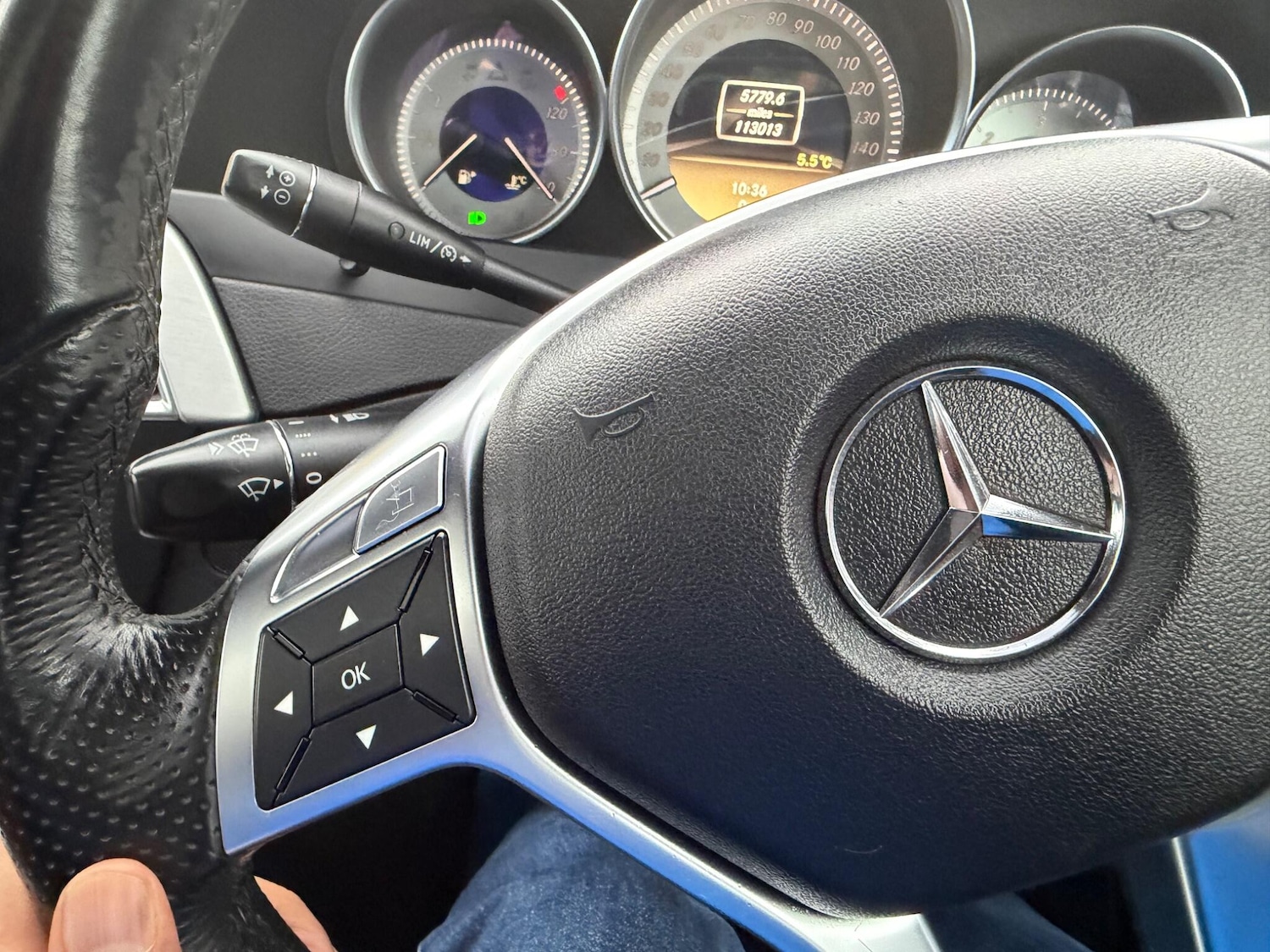 Used Mercedes-Benz C Class 2011 for sale - 77229560: Photo 25