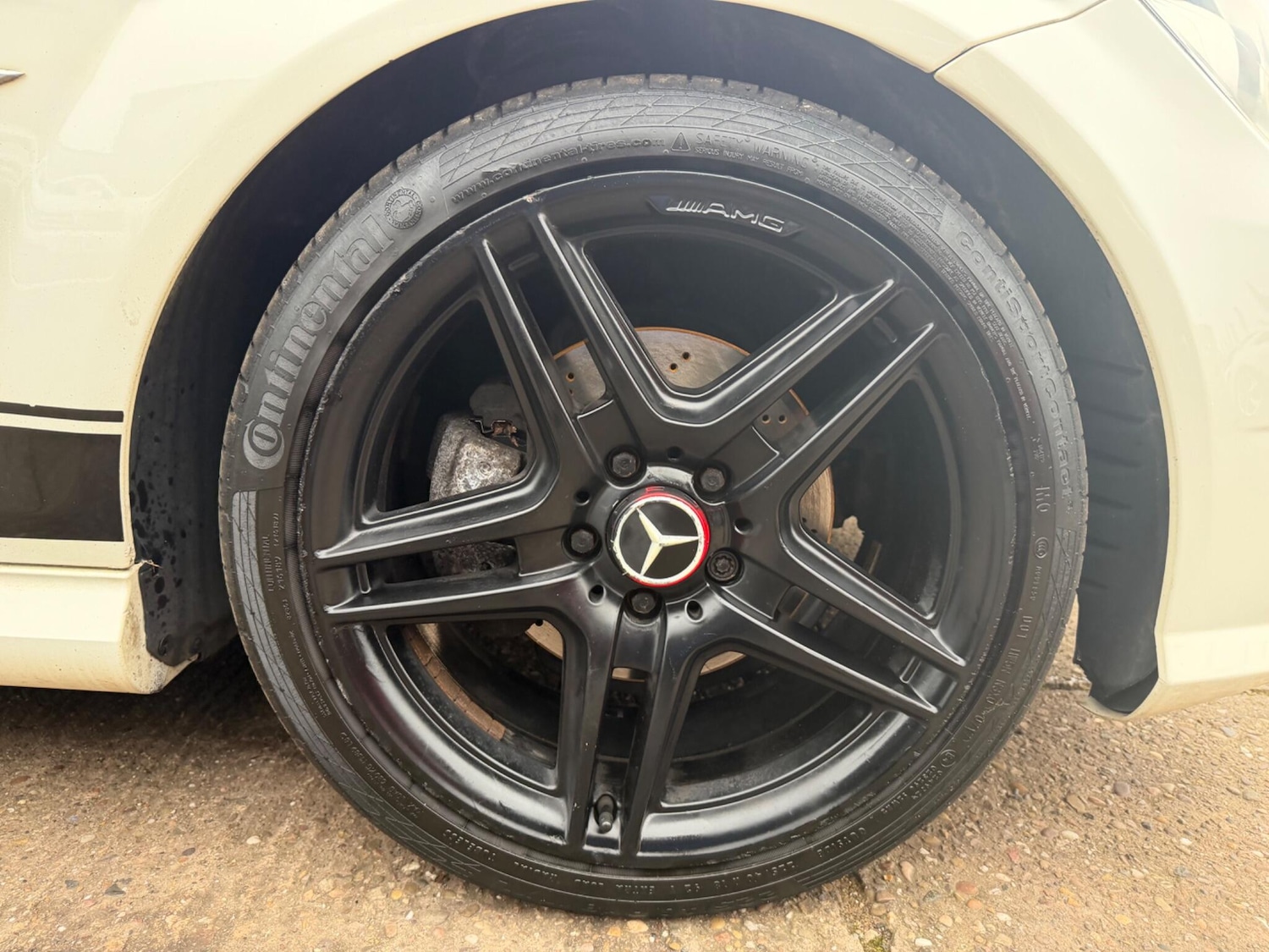 Used Mercedes-Benz C Class 2011 for sale - 77229560: Photo 50