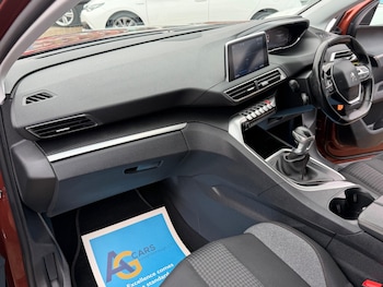 Used Peugeot 3008 2019 for sale - 79495875: Photo