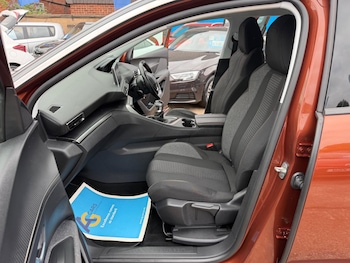 Used Peugeot 3008 2019 for sale - 79495875: Photo