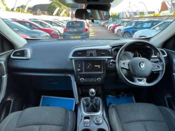 Used Renault Kadjar 2016 for sale - 75127496: Photo