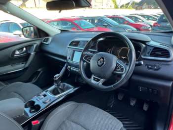 Used Renault Kadjar 2016 for sale - 75127496: Photo