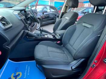 Used Renault Kadjar 2016 for sale - 75127496: Photo