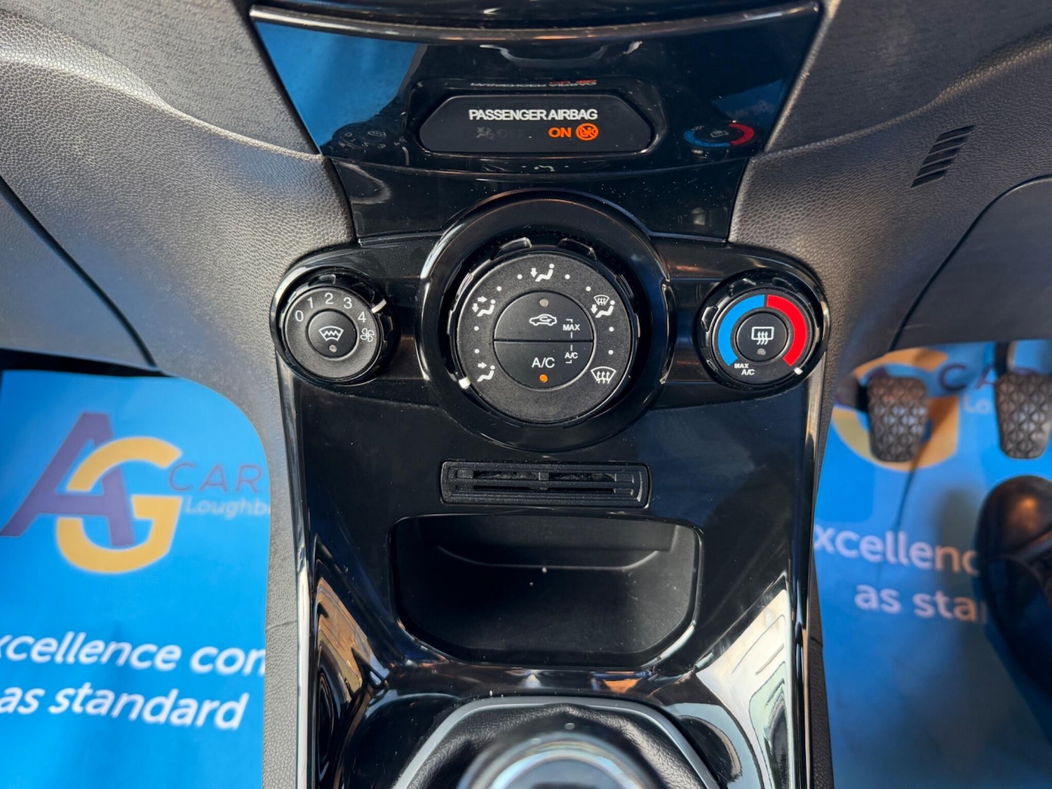 Used Ford Fiesta 2014 for sale - 77978439: Photo 24