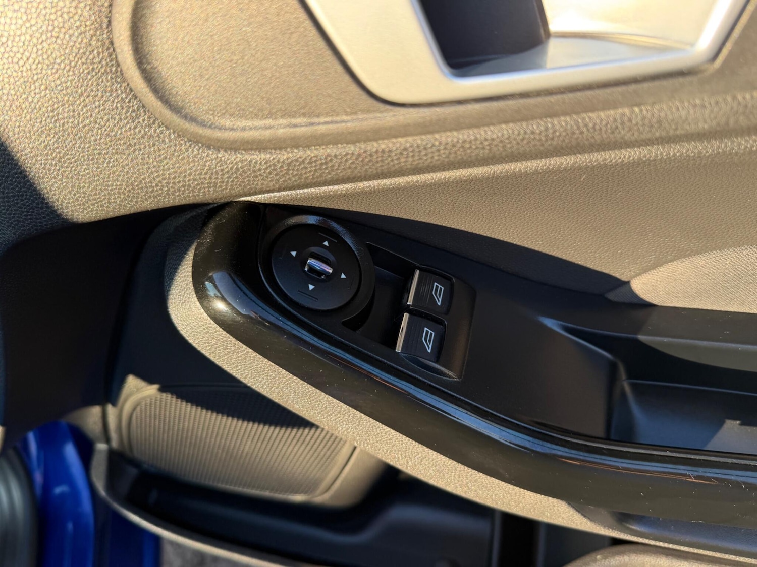 Used Ford Fiesta 2014 for sale - 77978439: Photo 30