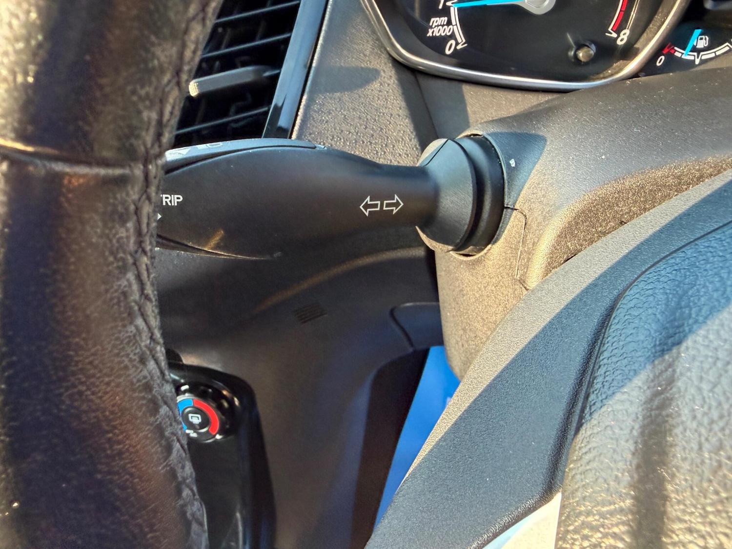 Used Ford Fiesta 2014 for sale - 77978439: Photo 33