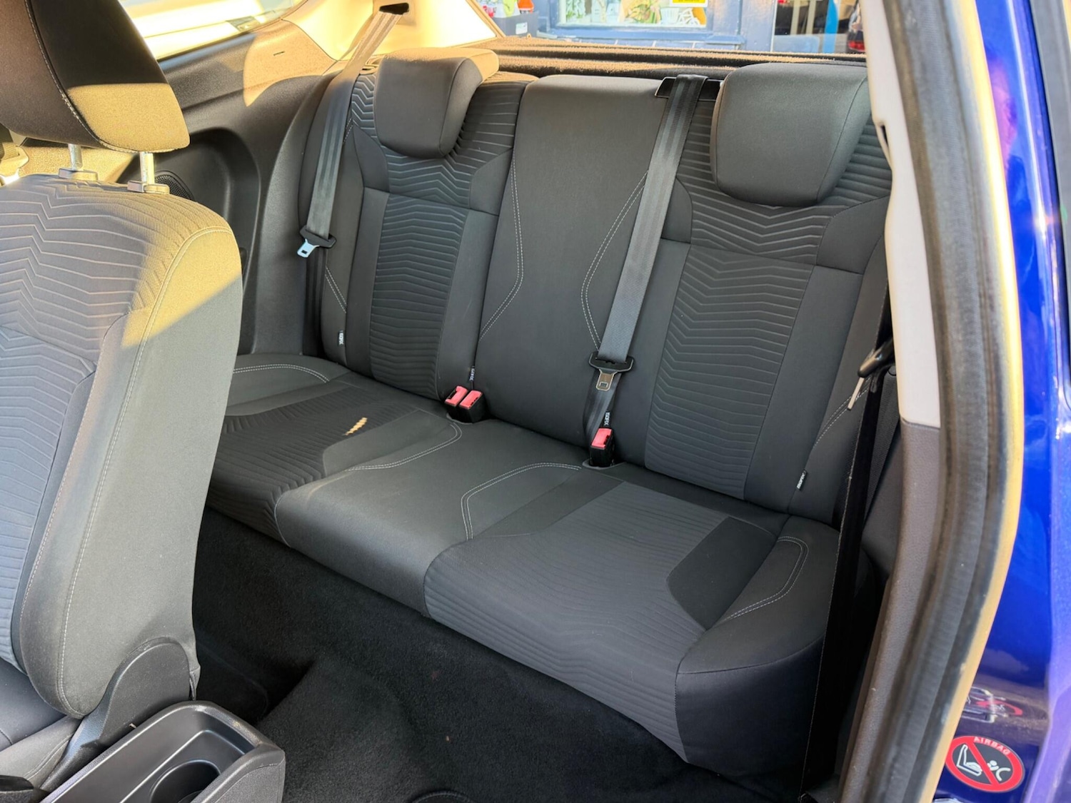 Used Ford Fiesta 2014 for sale - 77978439: Photo 5