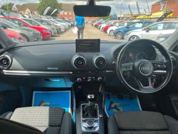 Used Audi A3 2017 for sale - 75051490: Photo