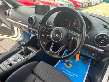 Used Audi A3 2017 for sale - 75051490: Photo