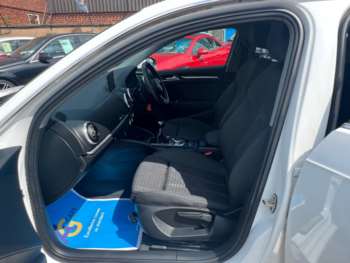 Used Audi A3 2017 for sale - 75051490: Photo