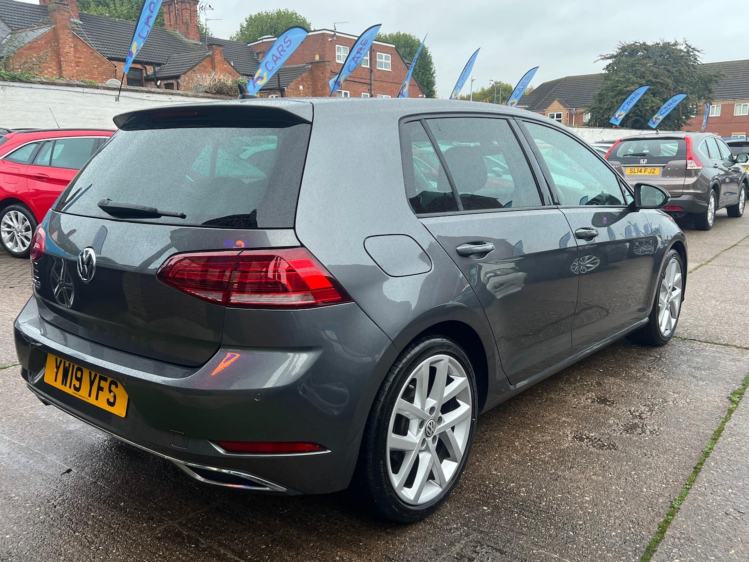 Used Volkswagen Golf for sale - 76701405: Photo 13