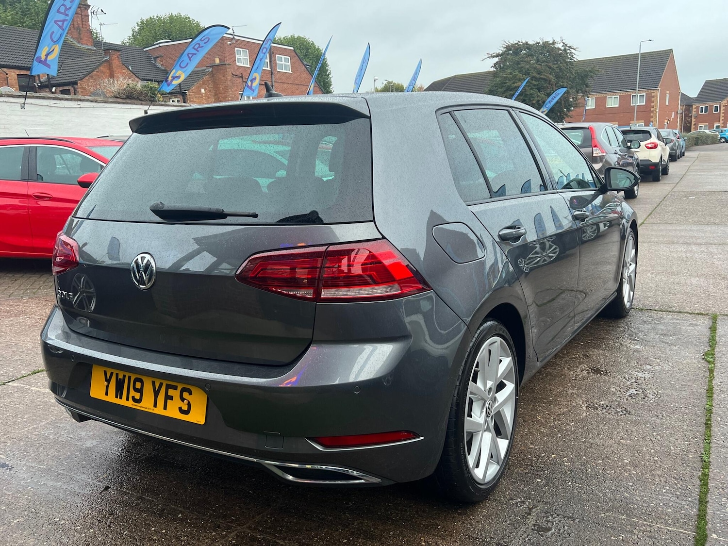 Used Volkswagen Golf for sale - 76701405: Photo 16