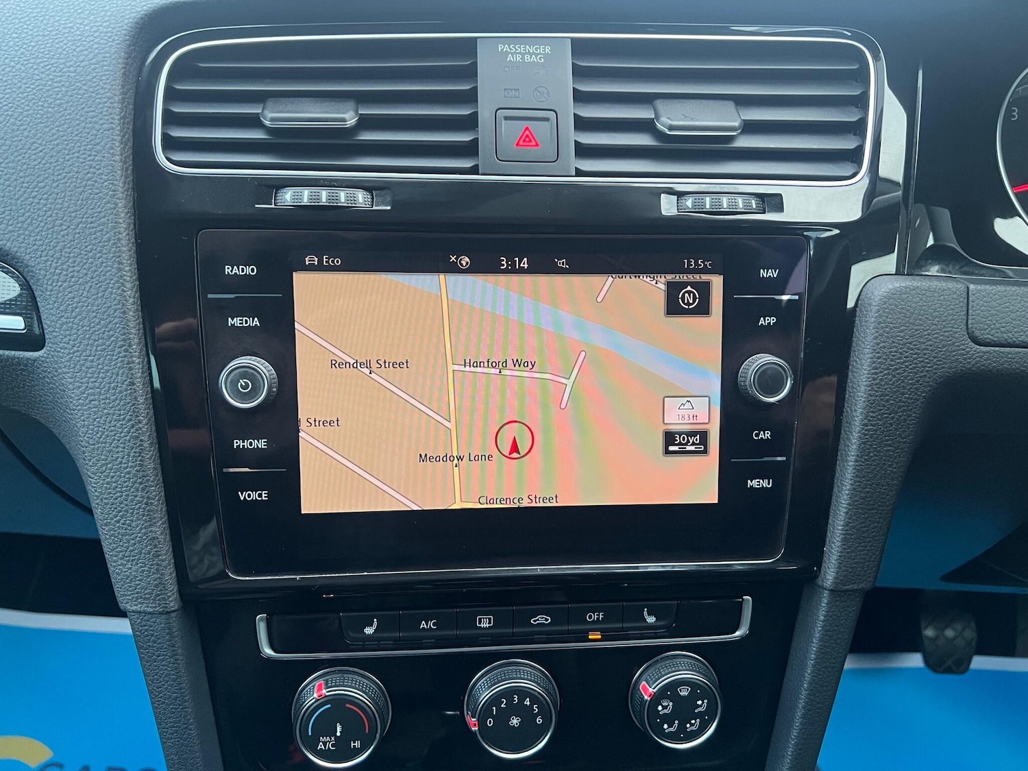 Used Volkswagen Golf for sale - 76701405: Photo 21