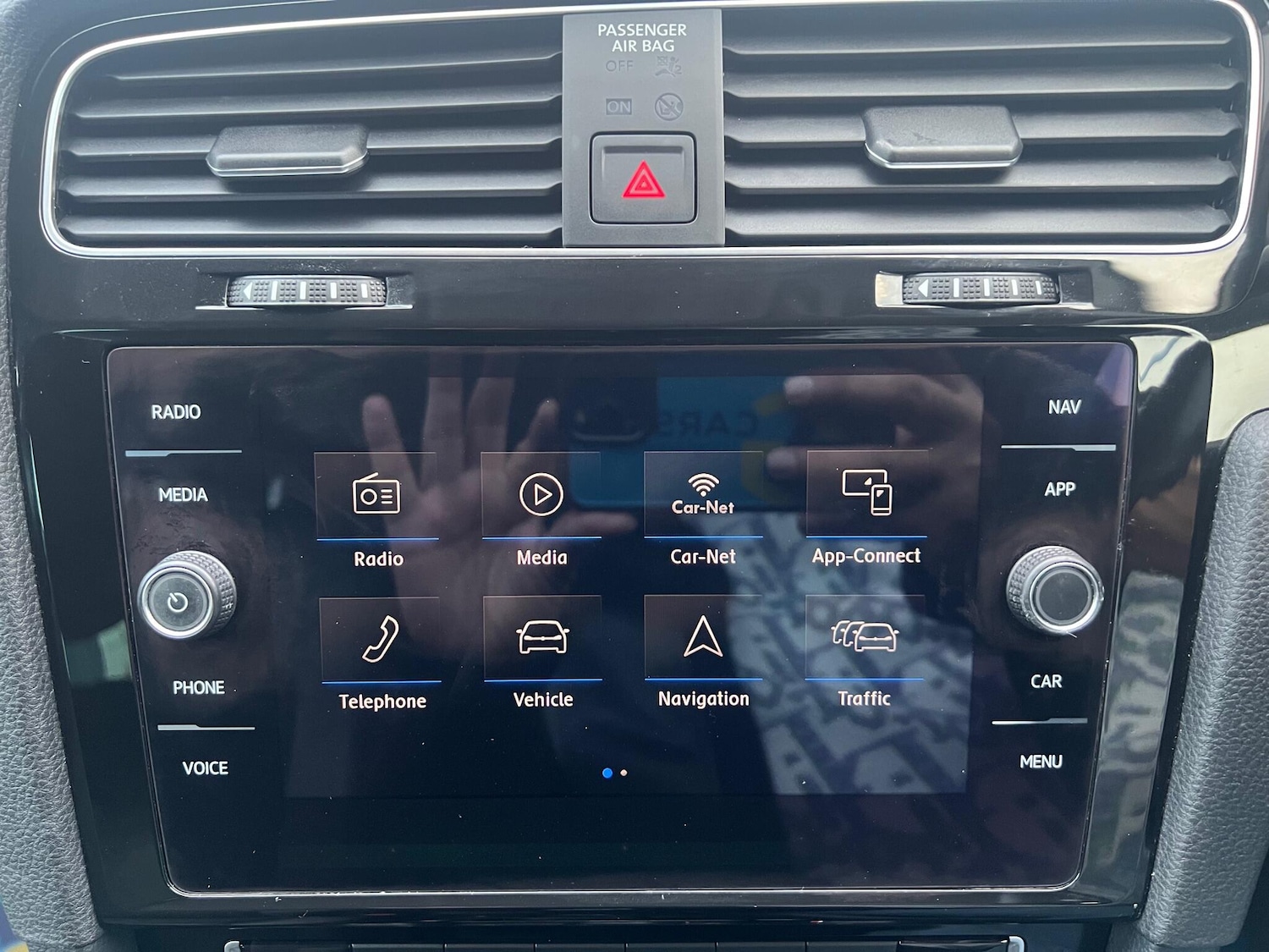 Used Volkswagen Golf for sale - 76701405: Photo 22