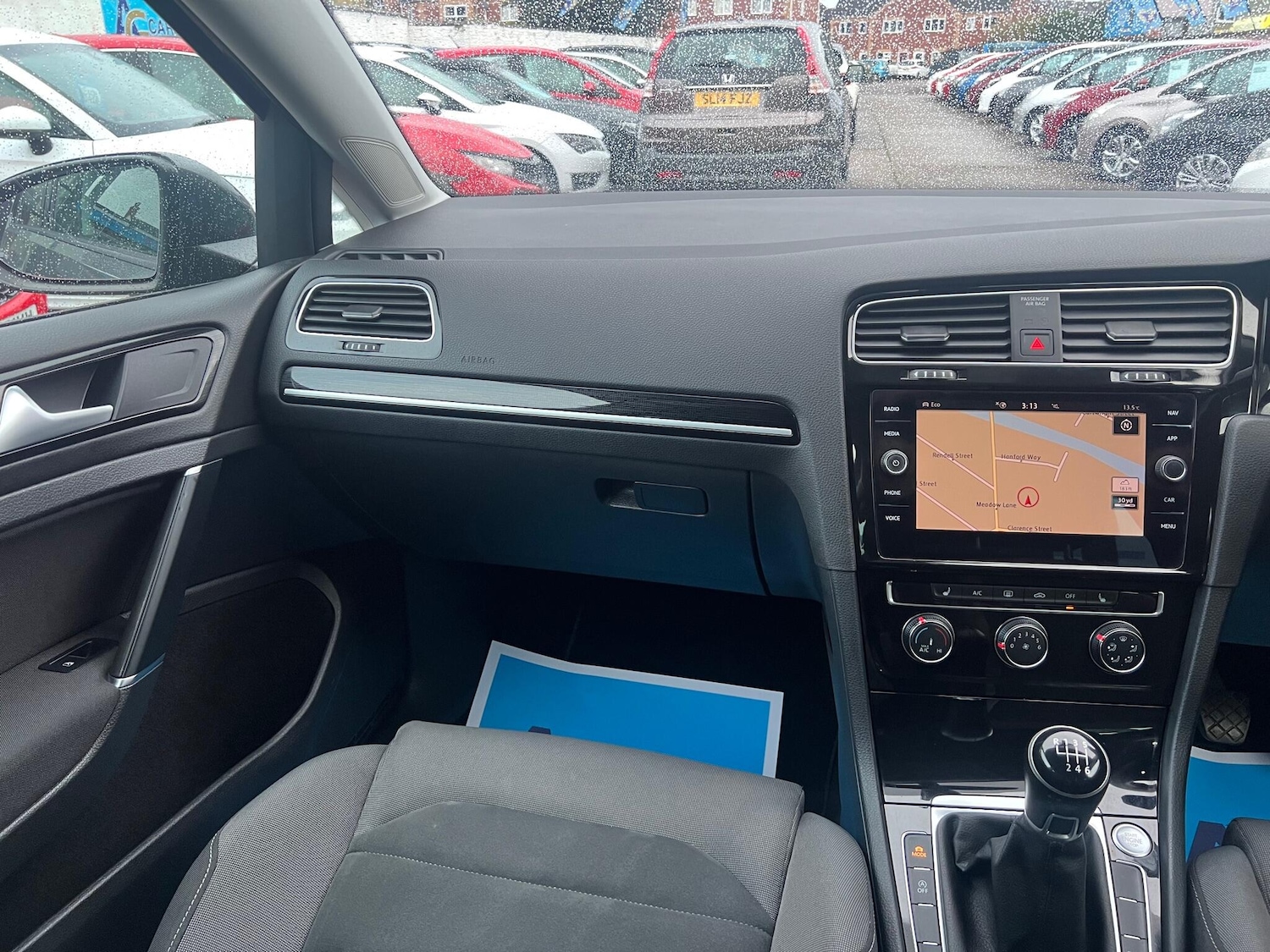 Used Volkswagen Golf for sale - 76701405: Photo 23