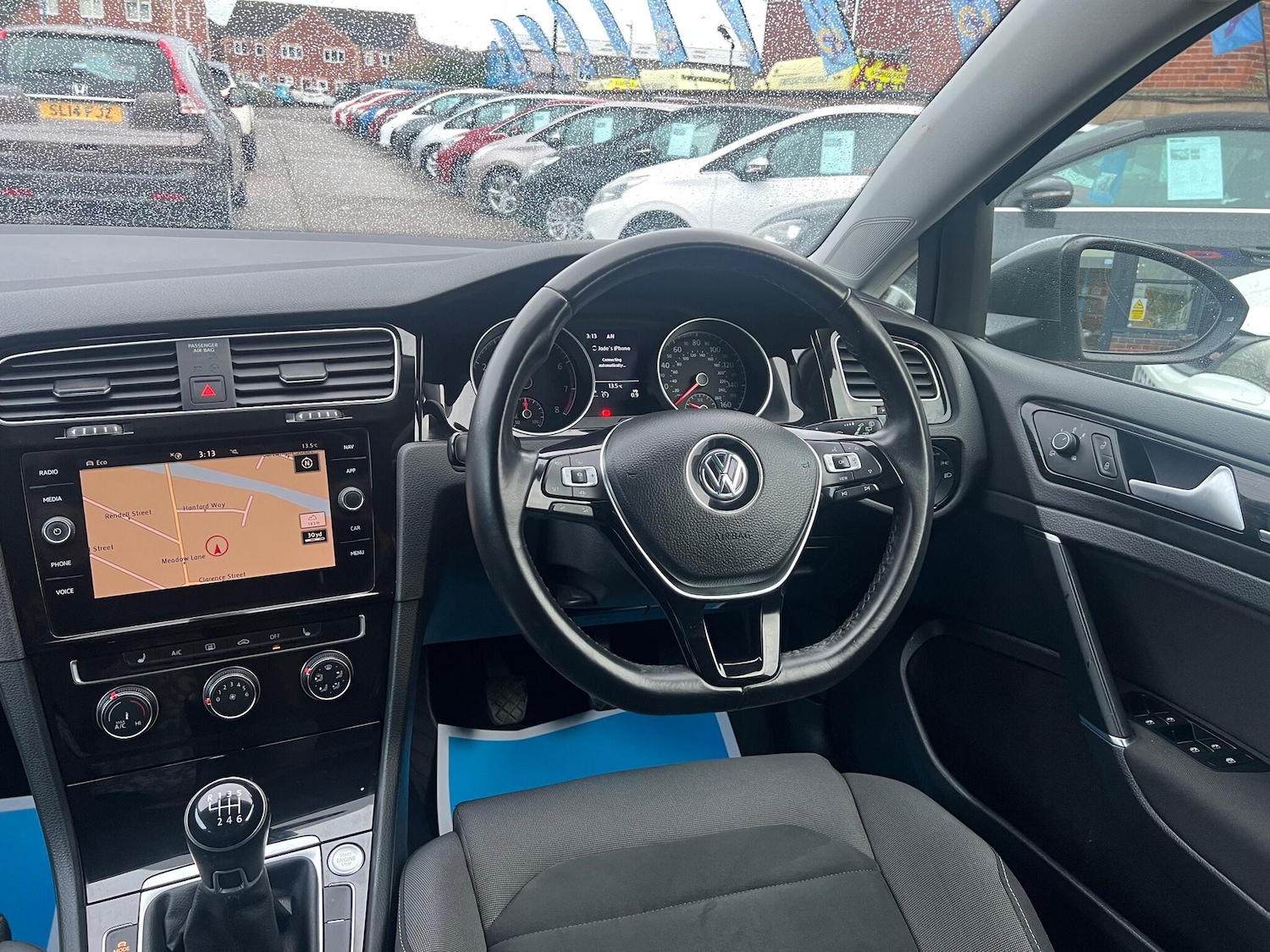 Used Volkswagen Golf for sale - 76701405: Photo 24