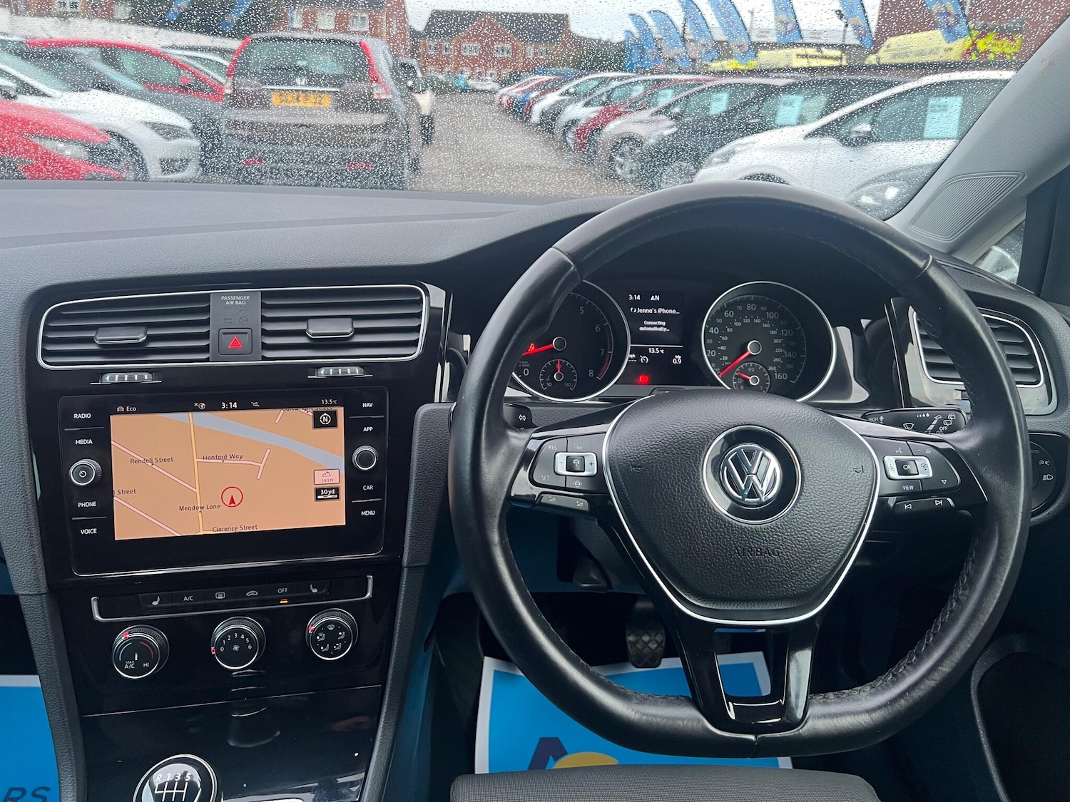 Used Volkswagen Golf for sale - 76701405: Photo 25