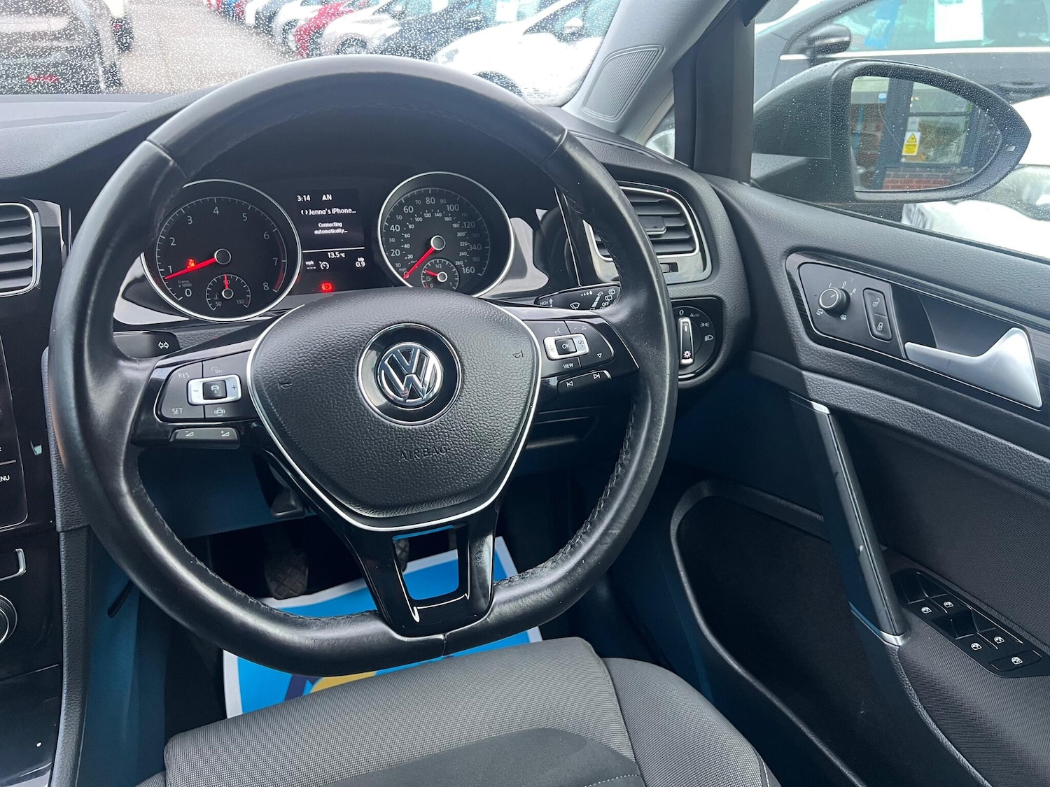 Used Volkswagen Golf for sale - 76701405: Photo 26